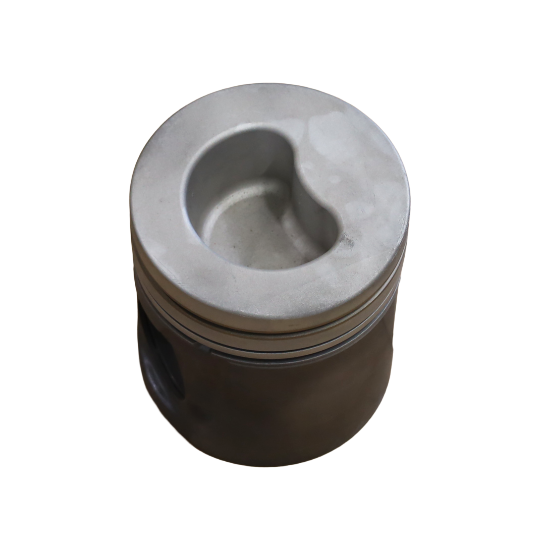 Piston without rings S4 REV for Jenbacher engine - Innio Jenbacher (642825)