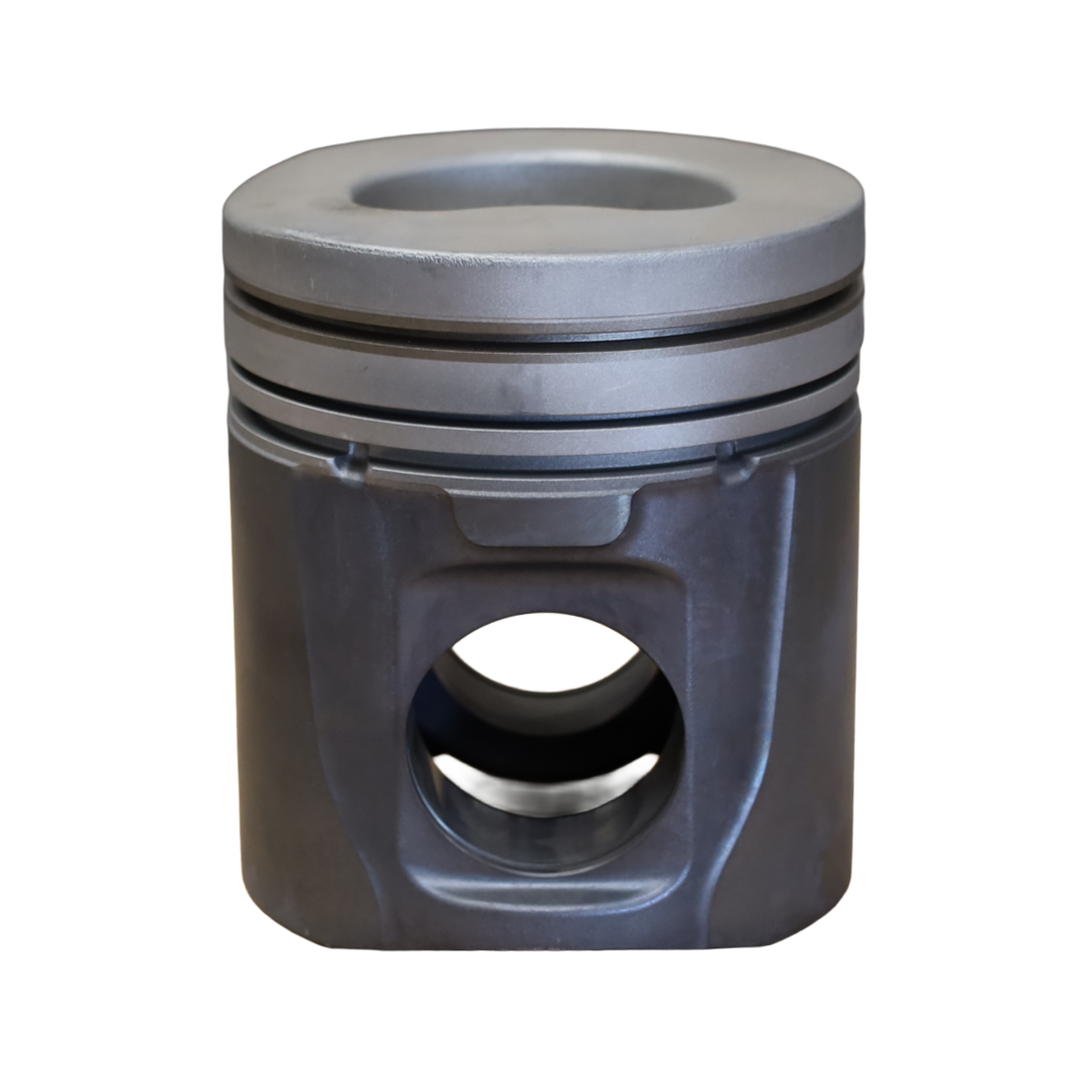 Piston without rings S4 REV for Jenbacher engine - Innio Jenbacher (642825)