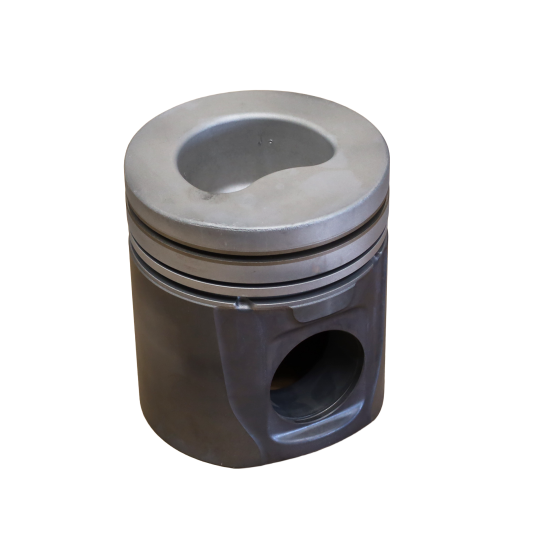 Piston without rings S4 REV for Jenbacher engine - Innio Jenbacher (642825)