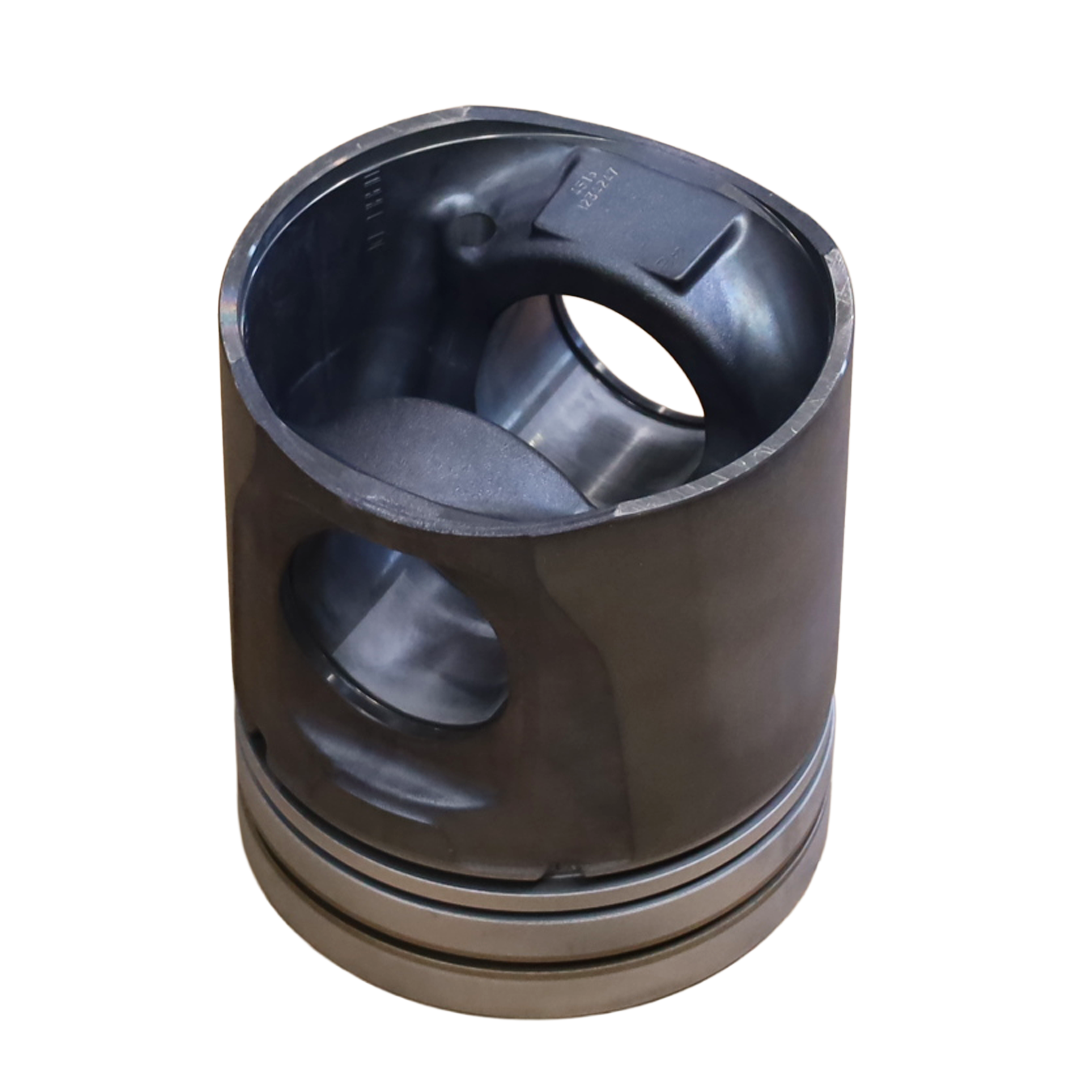 Piston without rings S4 REV for Jenbacher engine - Innio Jenbacher (642825)