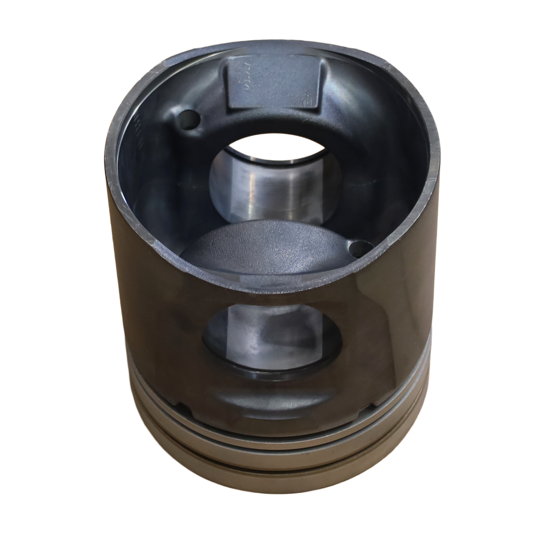 Piston without rings S4 REV for Jenbacher engine - Innio Jenbacher (642825)