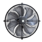 Axialventilator FN050-VDK.4I.V7P1 für Kaltwassersatz ICE 076 - Società Aspex (AP06DABG2BIS)