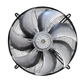 Axialventilator FN050-VDK.4I.V7P1 für Kaltwassersatz ICE 076 - Società Aspex (AP06DABG2BIS)