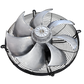 Axialventilator FN050-VDK.4I.V7P1 für Kaltwassersatz ICE 076 - Società Aspex (AP06DABG2BIS)