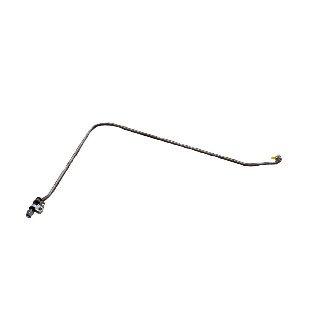 Oil return pipe 10x1.5 ST35NBK - Engine Technology Solutions (51044100139)