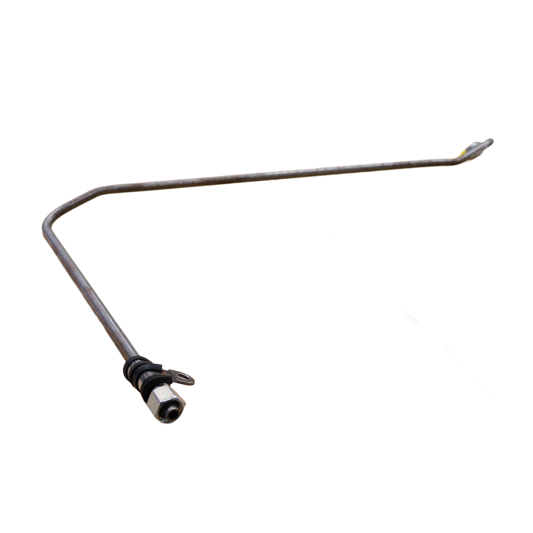 Oil return pipe 10x1.5 ST35NBK - Engine Technology Solutions (51044100139)