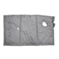 Thermal insulation for Jenbacher engine - Innio Jenbacher (1219356)