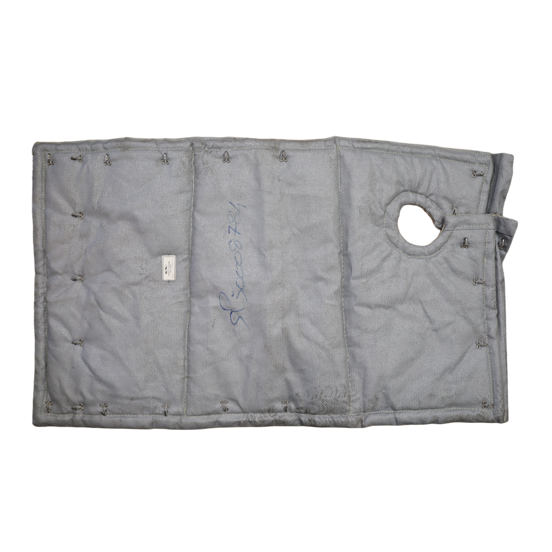Thermal insulation for Jenbacher engine - Innio Jenbacher (1219356)