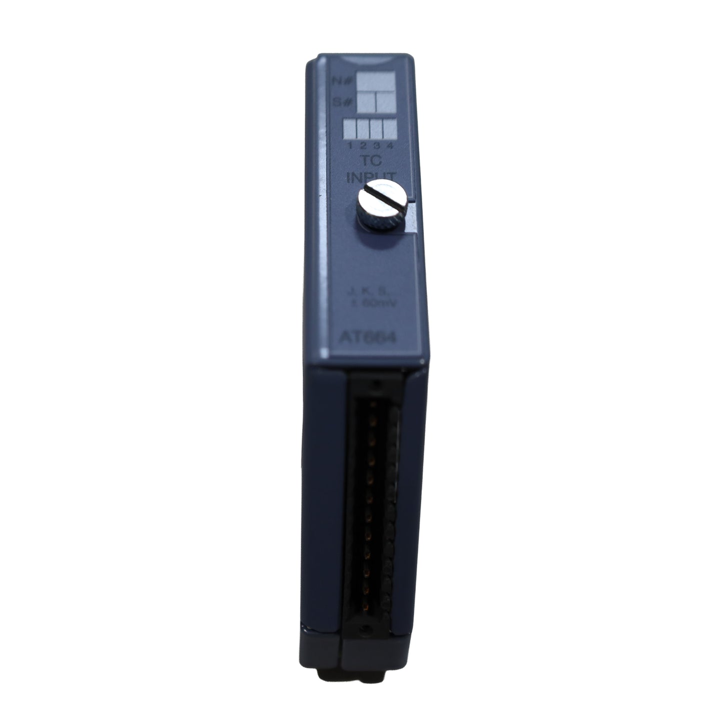 Modulo 4 ingressi per termocoppia 7AT66470 B&R (280684)