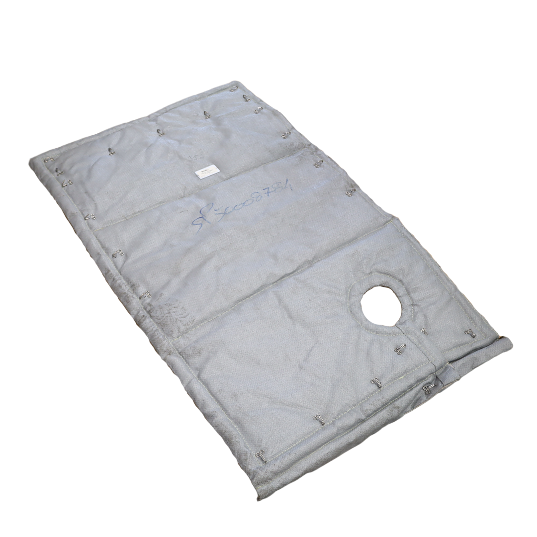 Thermal insulation for Jenbacher engine - Innio Jenbacher (1219356)