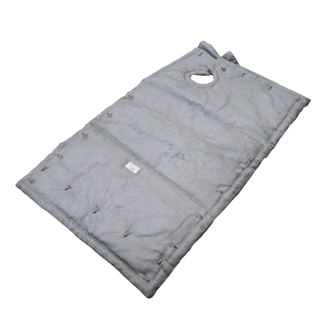 Thermal insulation for Jenbacher engine - Innio Jenbacher (1219356)