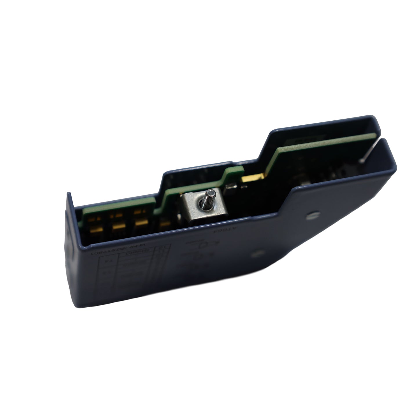 Modulo 4 ingressi per termocoppia 7AT66470 B&R (280684)