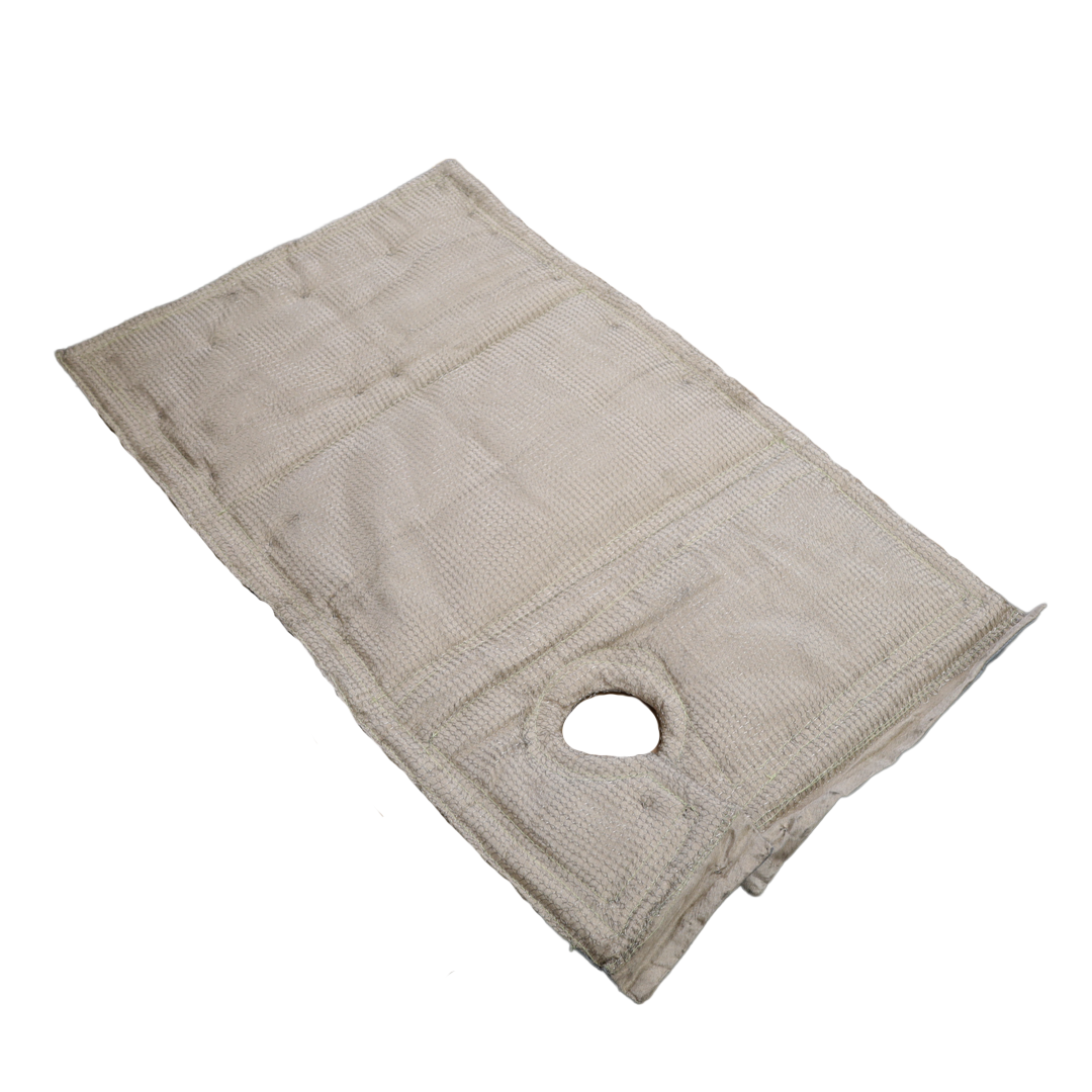 Thermal insulation for Jenbacher engine - Innio Jenbacher (1219356)
