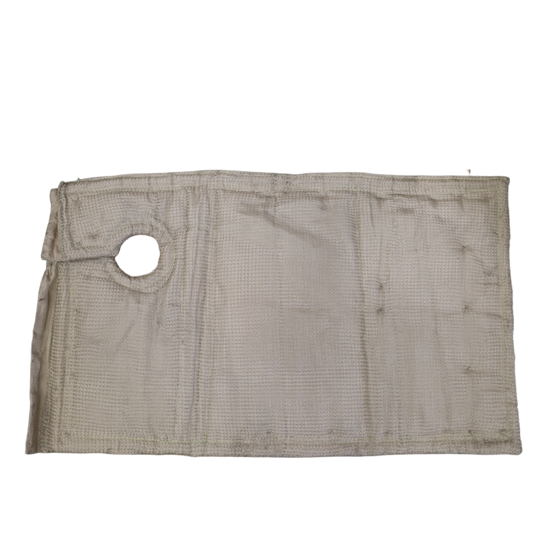 Thermal insulation for Jenbacher engine - Innio Jenbacher (1219356)