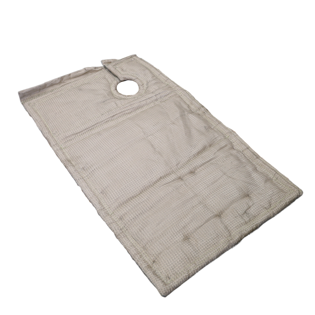 Thermal insulation for Jenbacher engine - Innio Jenbacher (1219356)