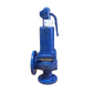Valvola di sicurezza Fig. 903 DN50x80 2,5bar REV - Innio Jenbacher (320732)