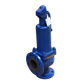 Valvola di sicurezza Fig. 903 DN50x80 2,5bar REV - Innio Jenbacher (320732)