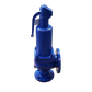 Valvola di sicurezza Fig. 903 DN50x80 2,5bar REV - Innio Jenbacher (320732)