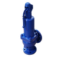 Valvola di sicurezza Fig. 903 DN50x80 2,5bar REV - Innio Jenbacher (320732)