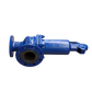 Valvola di sicurezza Fig. 903 DN50x80 2,5bar REV - Innio Jenbacher (320732)