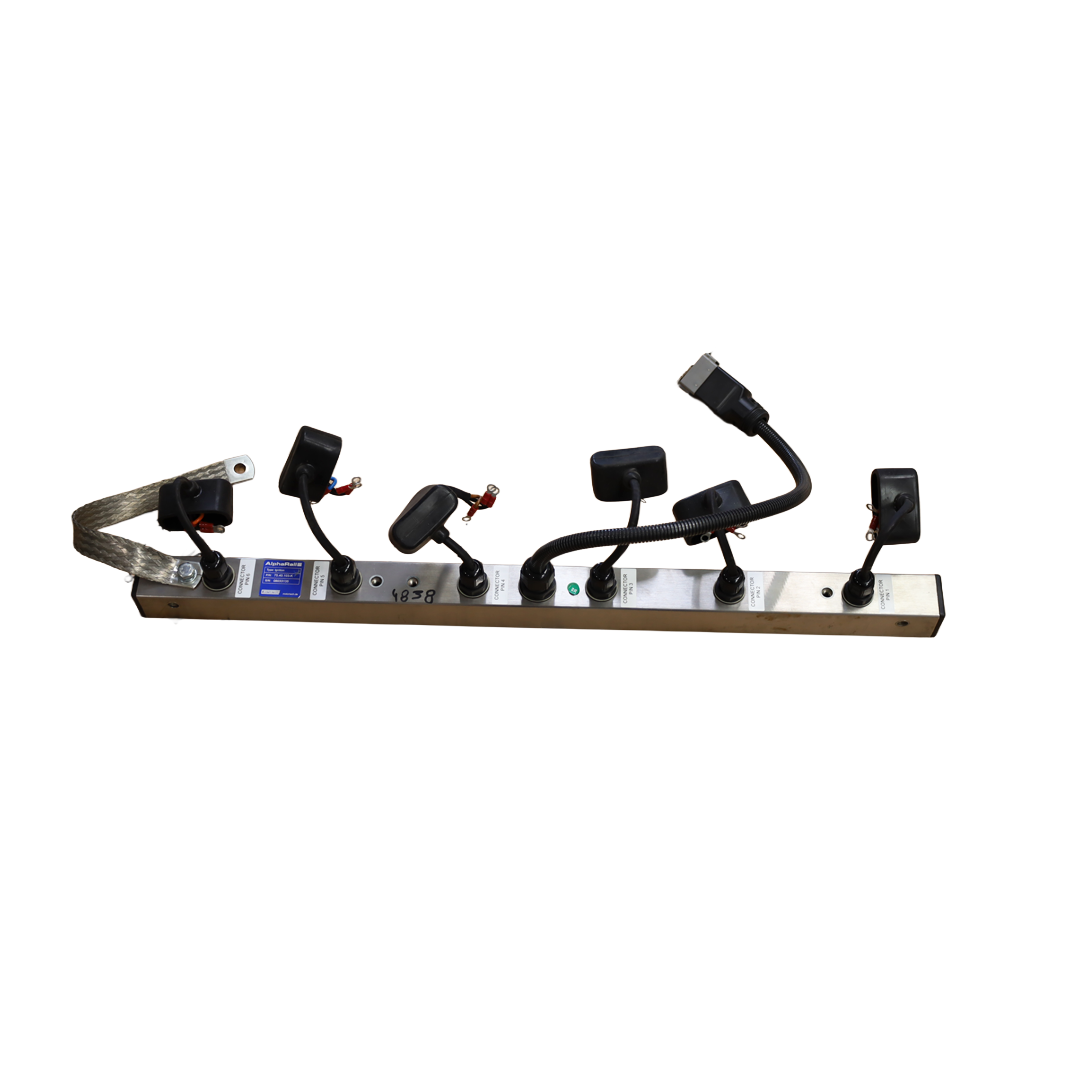 Wired rail for MAN E0836-LE202 engine - Engine Technology Solutions (7030707)