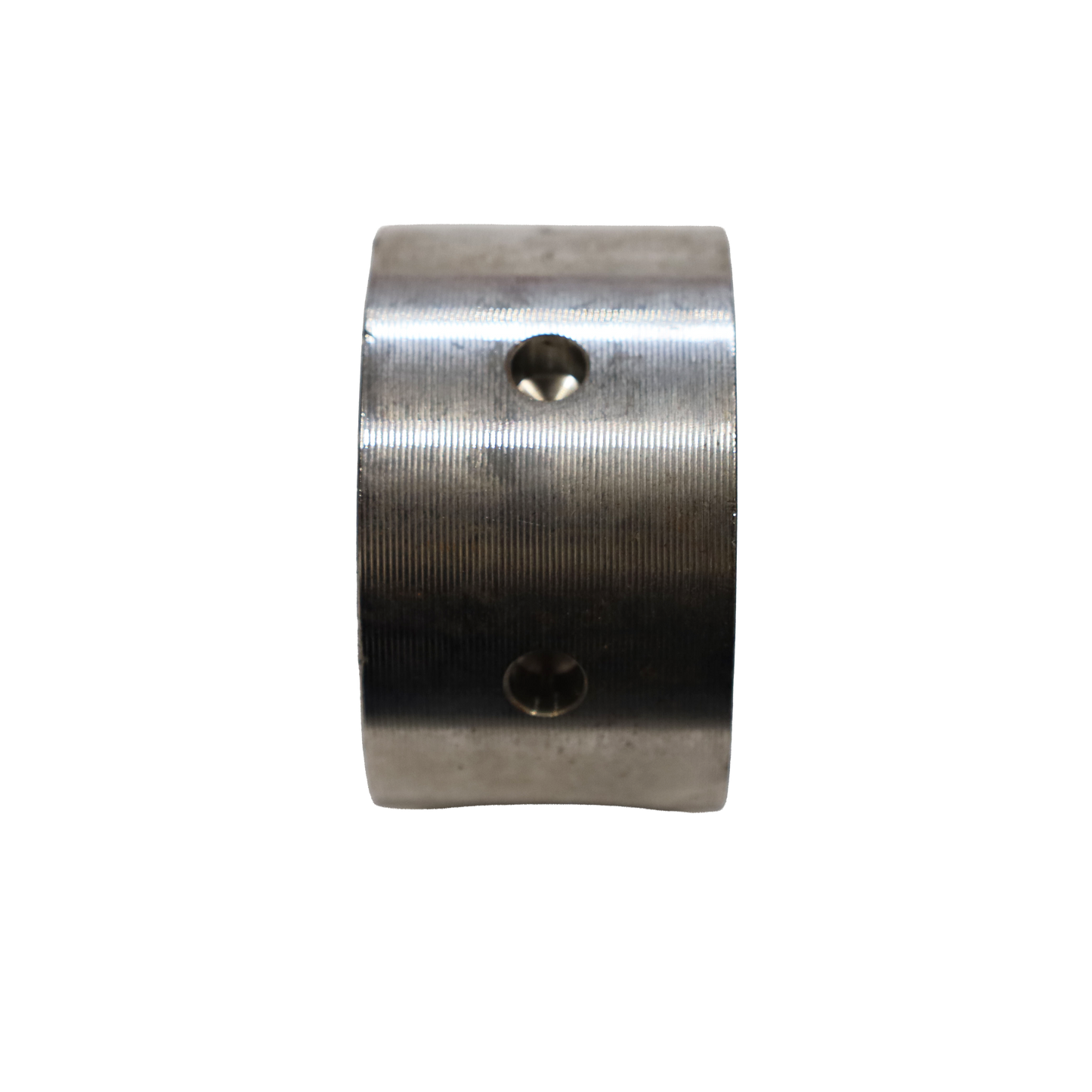 Ghiera filettata M30 passo fine - Innio Jenbacher (119730)