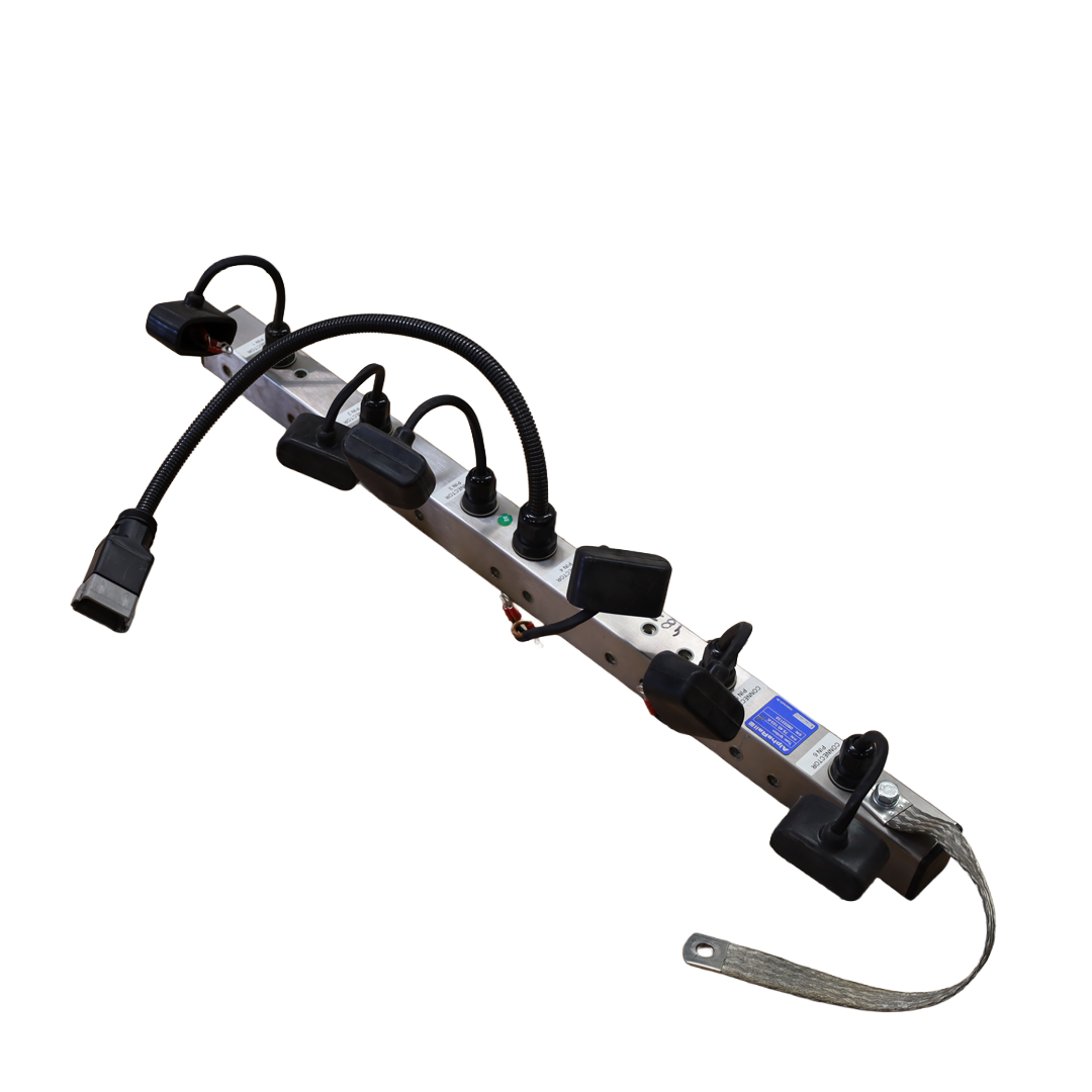 Wired rail for MAN E0836-LE202 engine - Engine Technology Solutions (7030707)