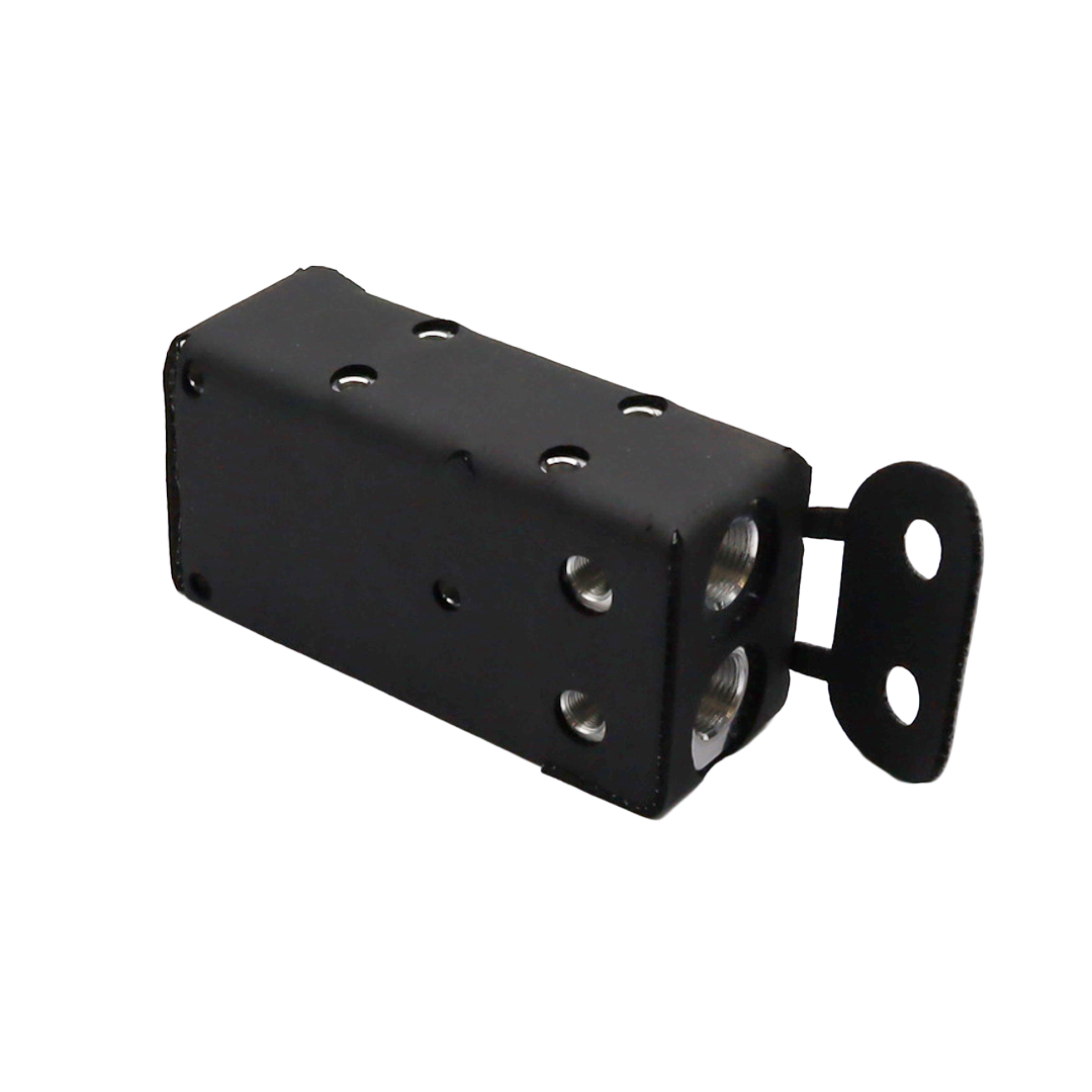 Corpo refrigeratore isolato per sistema HUG - Hug Engineering Italia (99148362)