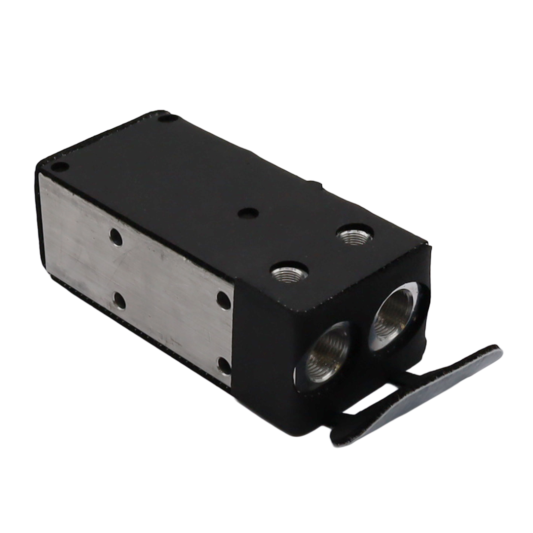 Corpo refrigeratore isolato per sistema HUG - Hug Engineering Italia (99148362)