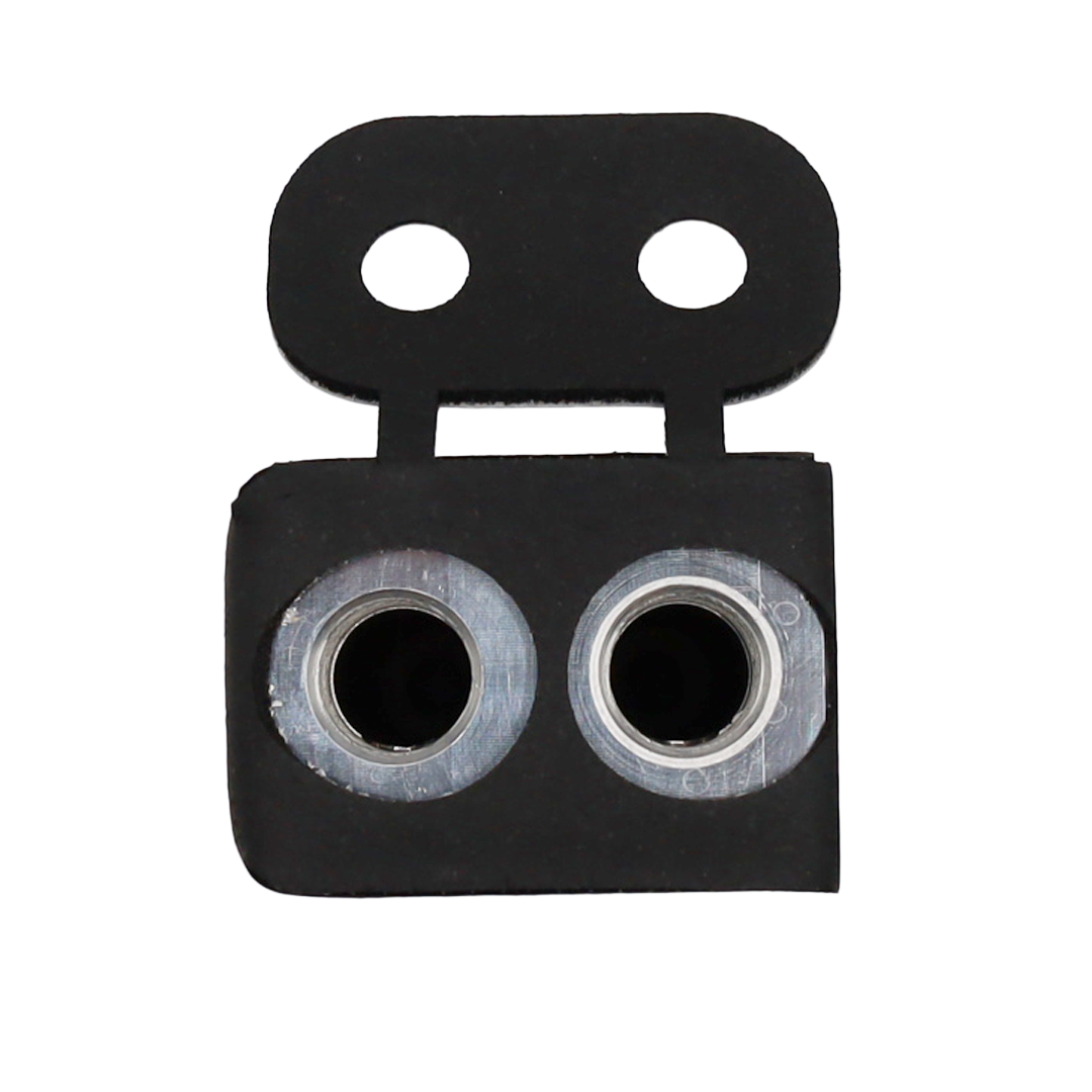 Corpo refrigeratore isolato per sistema HUG - Hug Engineering Italia (99148362)