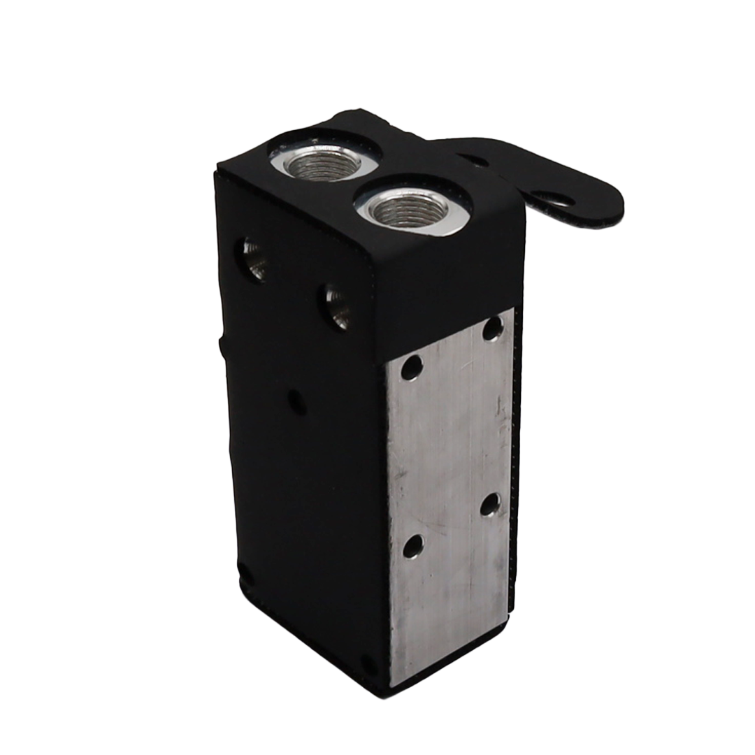 Corpo refrigeratore isolato per sistema HUG - Hug Engineering Italia (99148362)