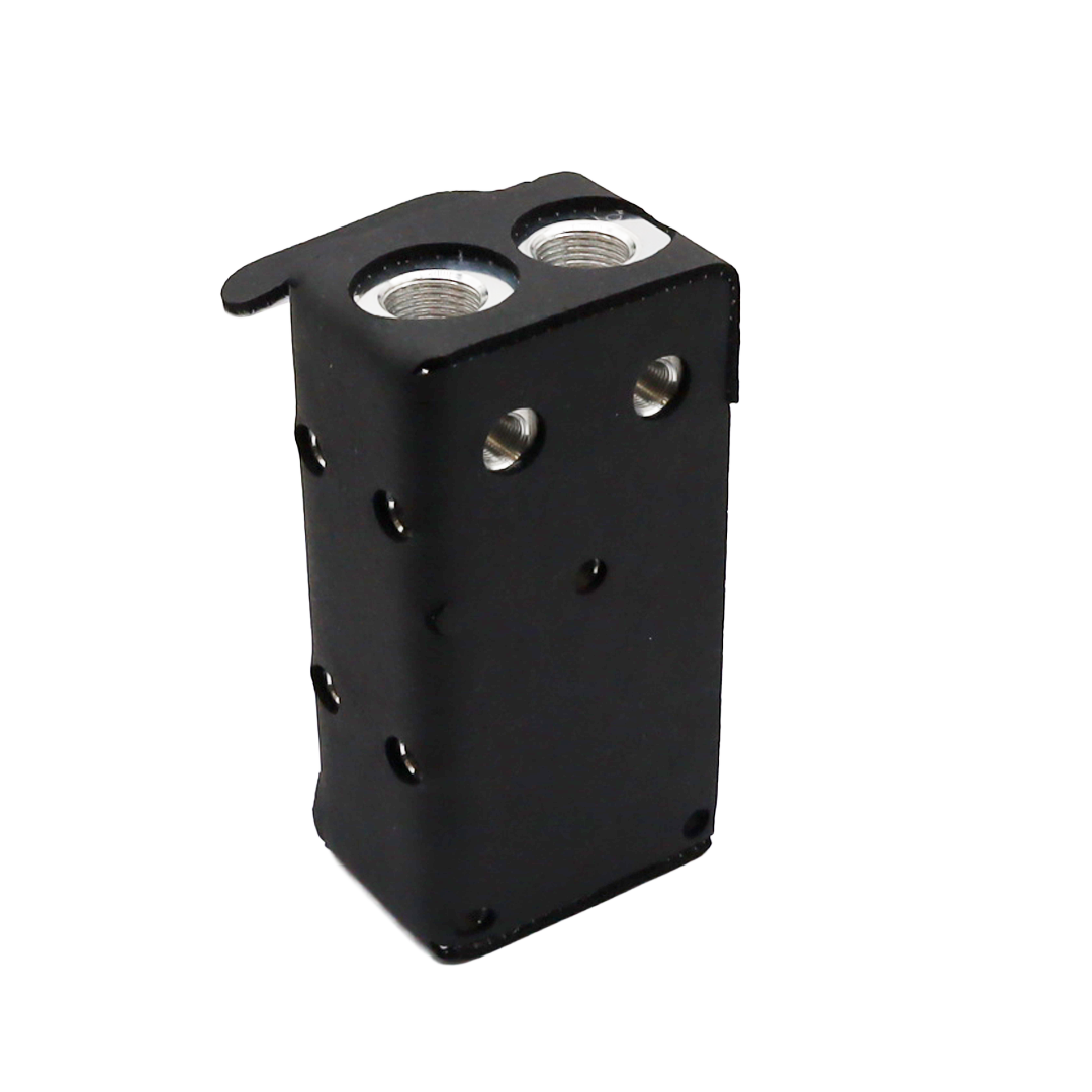 Corpo refrigeratore isolato per sistema HUG - Hug Engineering Italia (99148362)