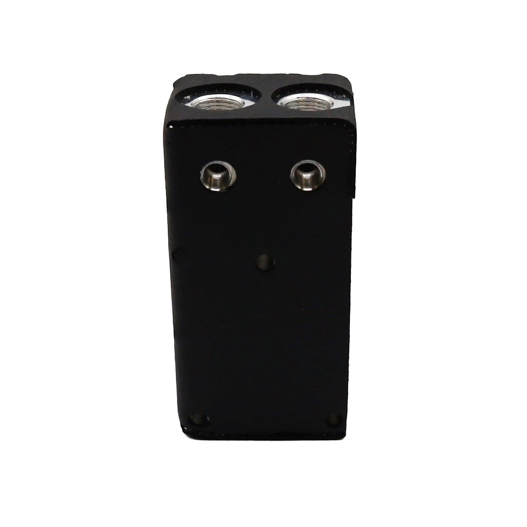 Corpo refrigeratore isolato per sistema HUG - Hug Engineering Italia (99148362)