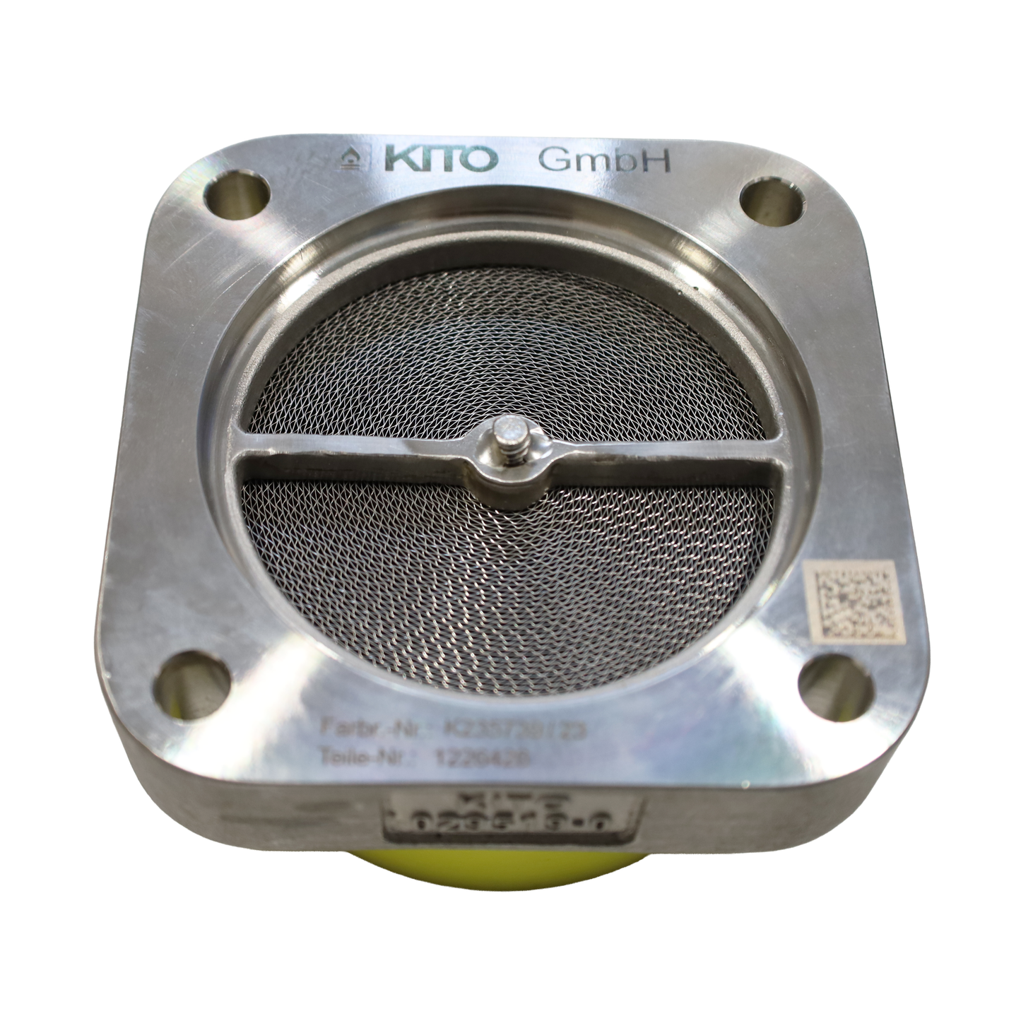 Rompellamas turbo bypass 624 (625035)