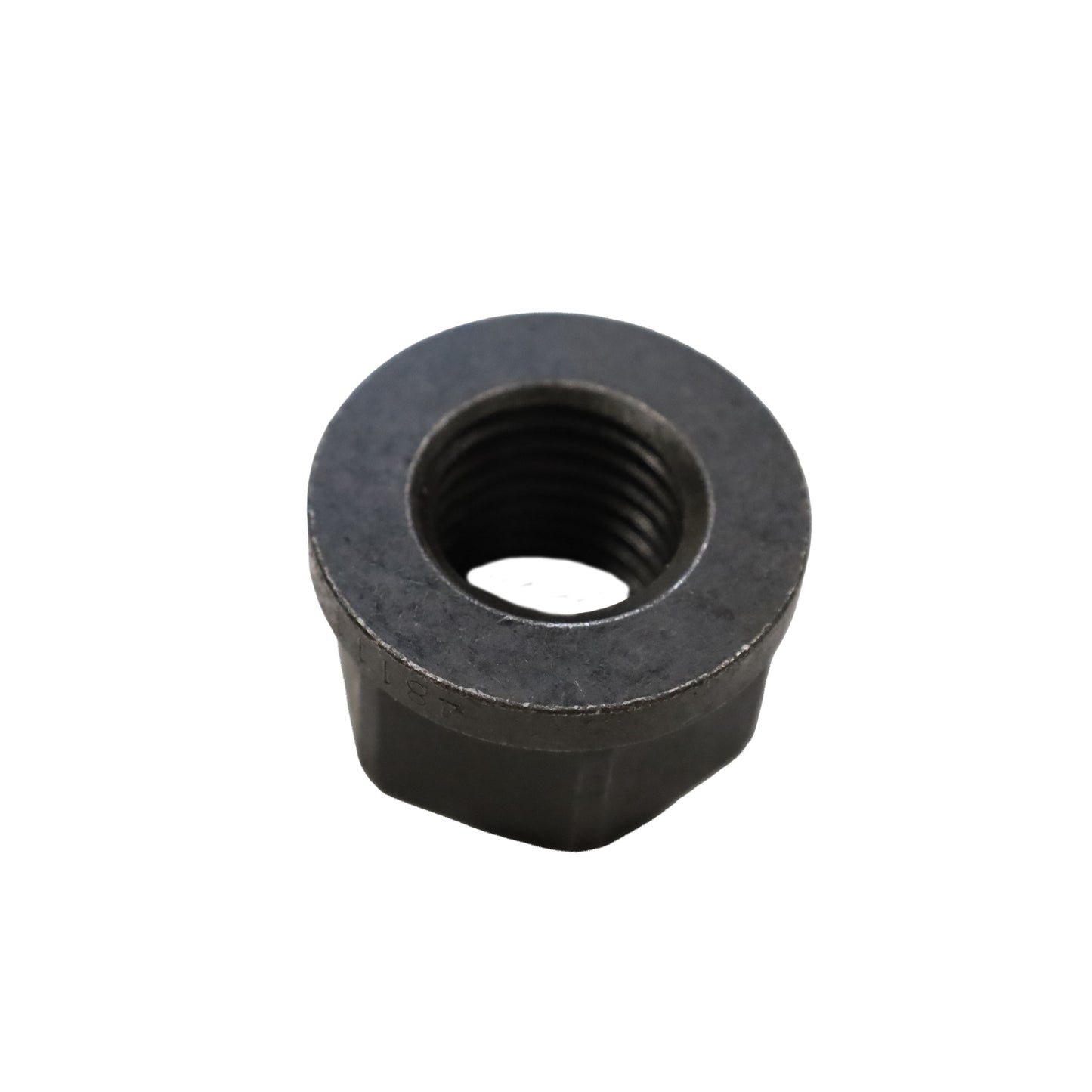 Dado flangiato M24 fosfatato (300822)