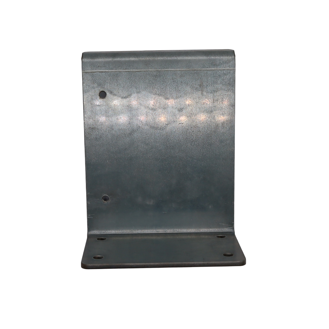S100 mounting bracket 3mm thickness - Innio Jenbacher (1200268)