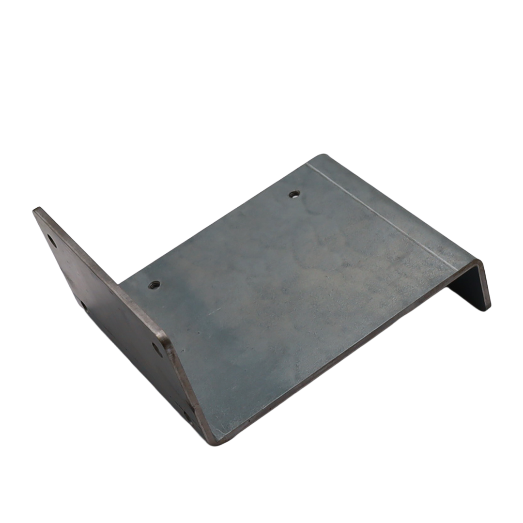 S100 mounting bracket 3mm thickness - Innio Jenbacher (1200268)