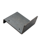 S100 mounting bracket 3mm thickness - Innio Jenbacher (1200268)