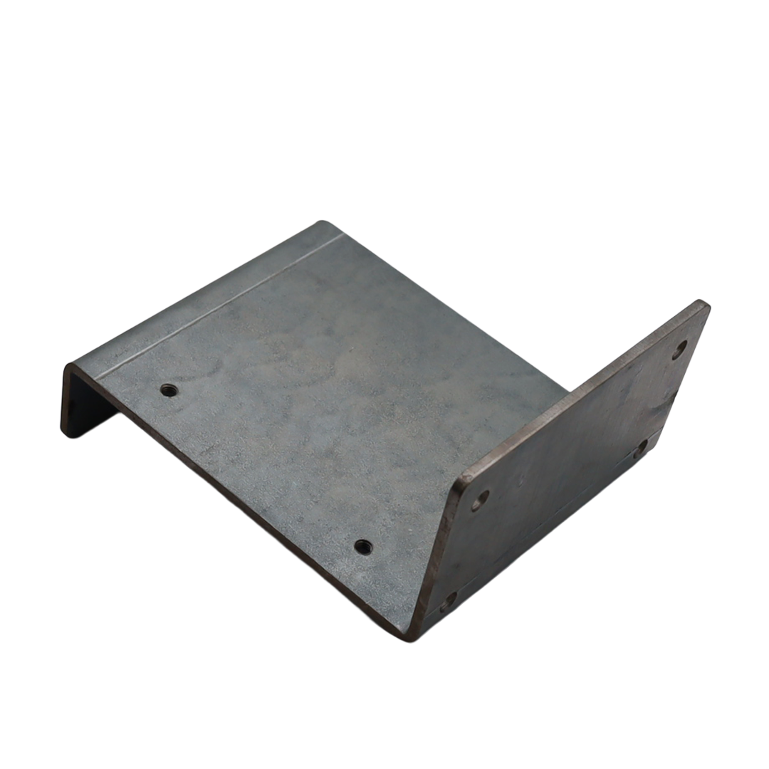 S100 mounting bracket 3mm thickness - Innio Jenbacher (1200268)