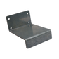 S100 mounting bracket 3mm thickness - Innio Jenbacher (1200268)