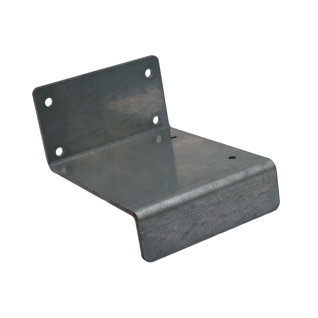 S100 mounting bracket 3mm thickness - Innio Jenbacher (1200268)