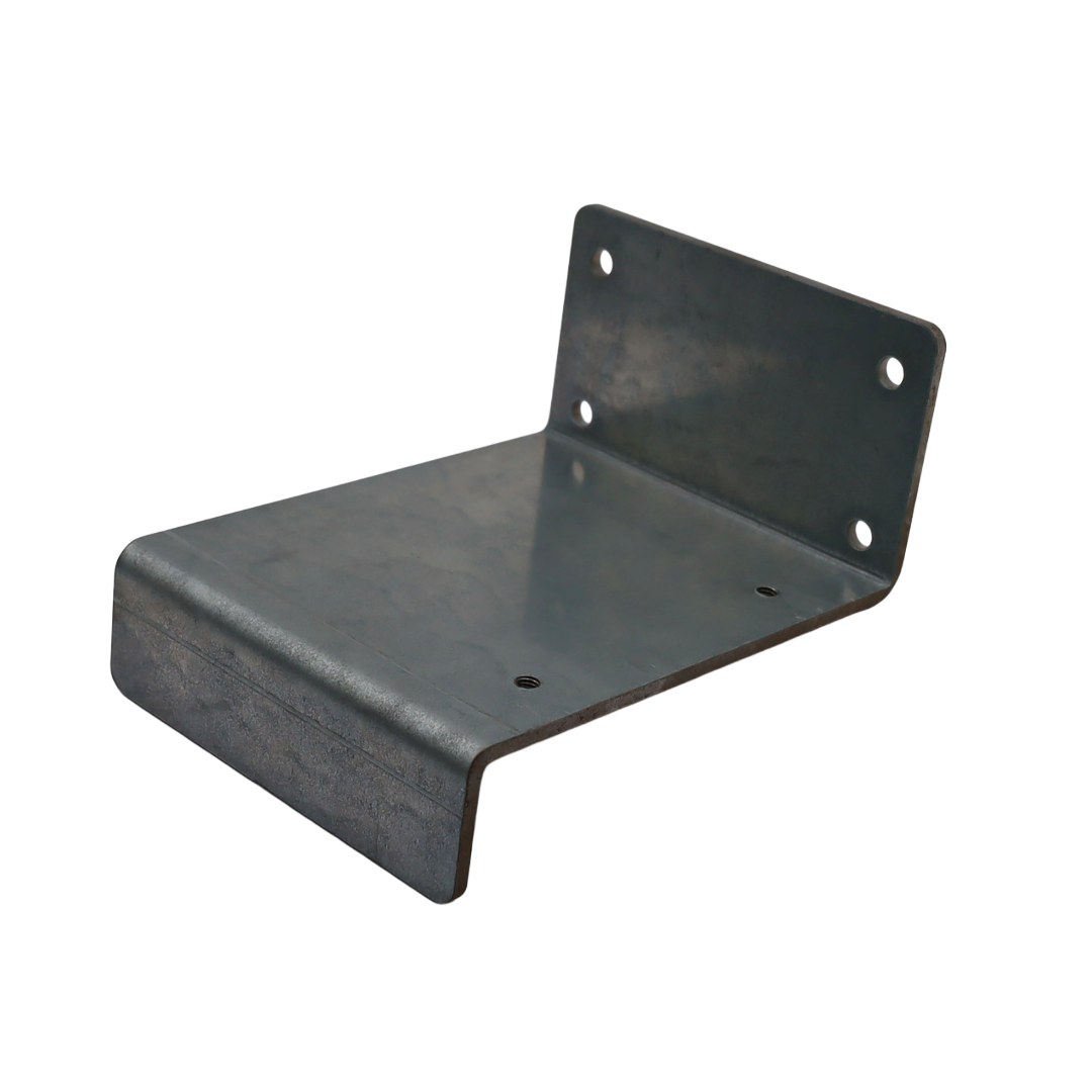 S100 mounting bracket 3mm thickness - Innio Jenbacher (1200268)
