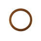 Copper gasket ring D35 (282443)
