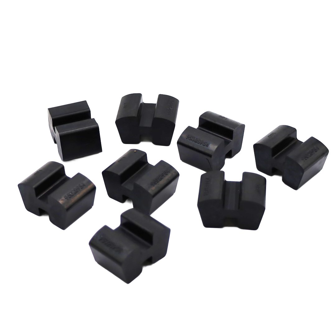 Kit de acoplamientos de goma Flender B/H180 para bomba - Grundfos (96796254)