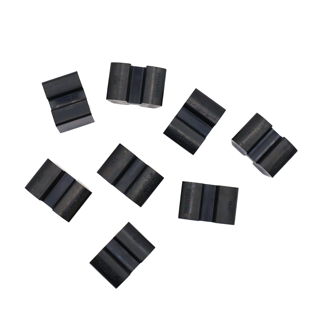 Kit de acoplamientos de goma Flender B/H180 para bomba - Grundfos (96796254)