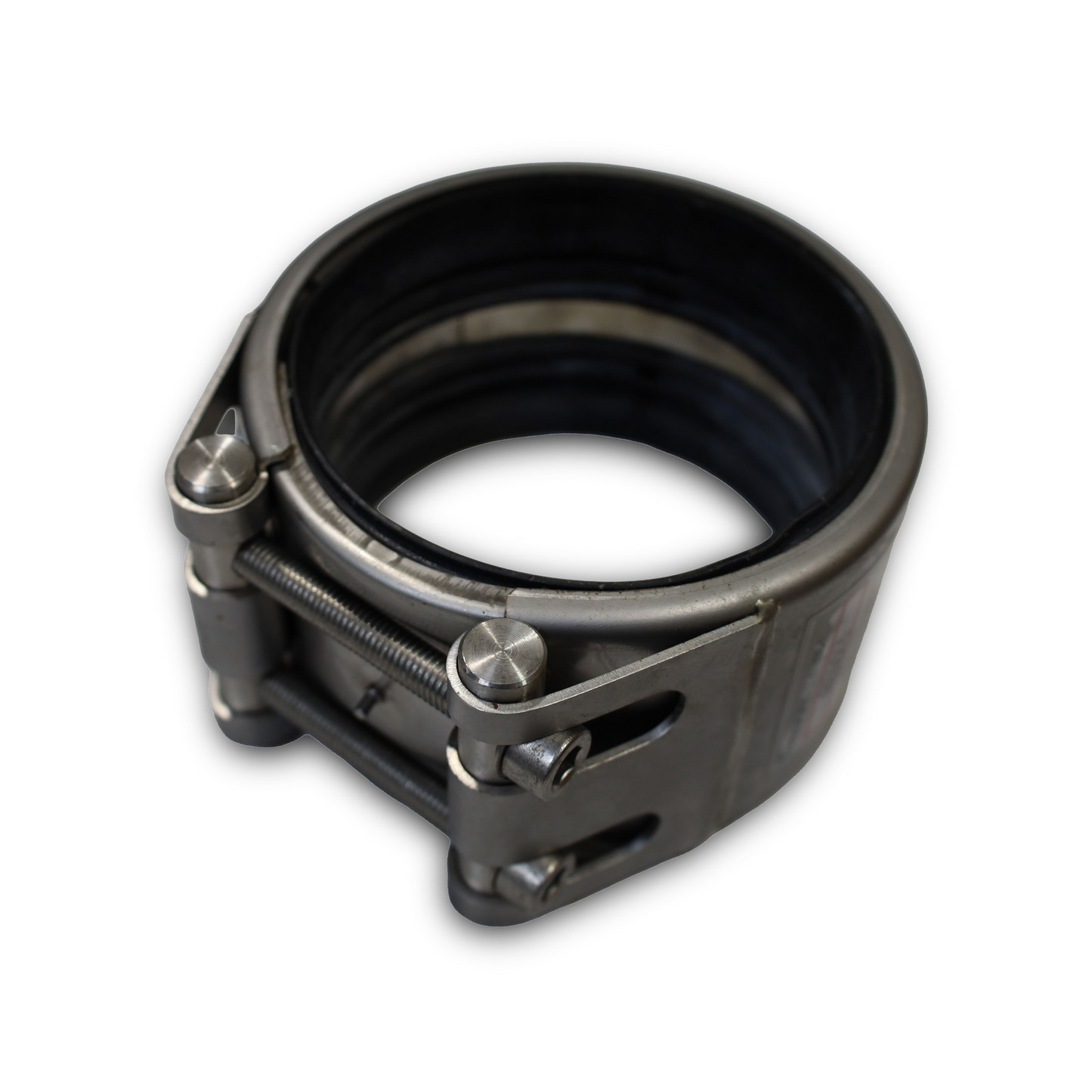 Tubo di accoppiamento D100 - Innio Jenbacher (531729)