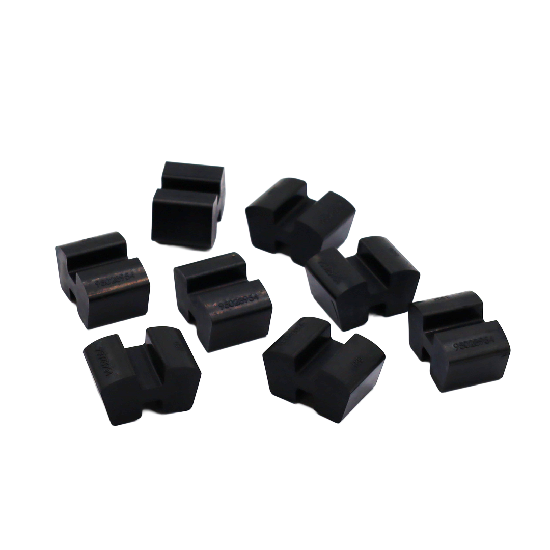 Kit de acoplamientos de goma Flender B/H180 para bomba - Grundfos (96796254)