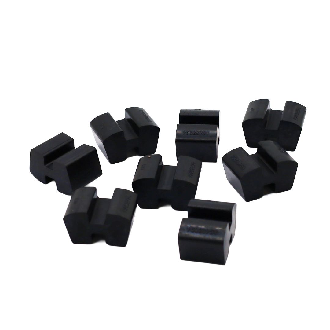 Kit de acoplamientos de goma Flender B/H180 para bomba - Grundfos (96796254)