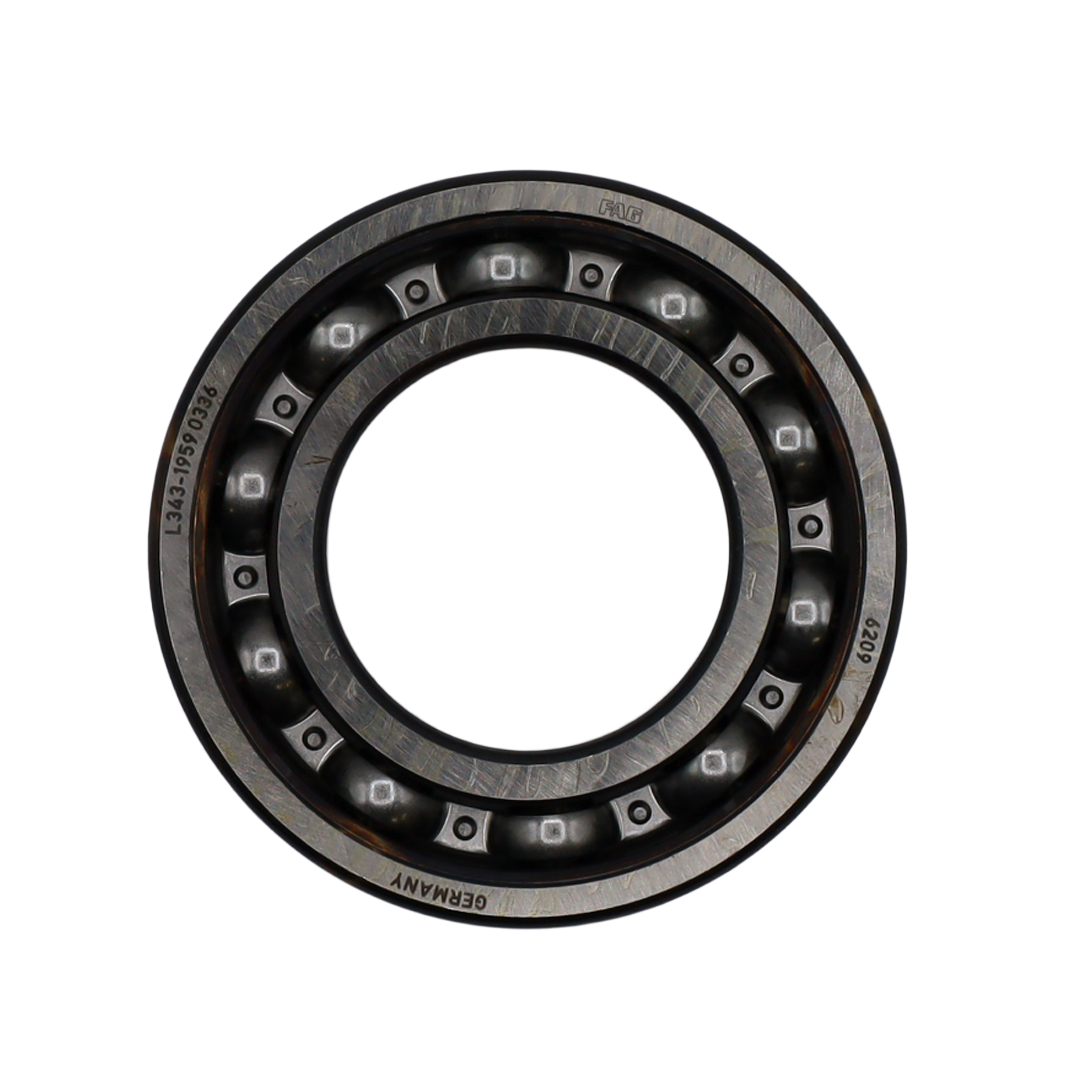 Cuscinetto radiale a sfere per carter motore - KM Engineering (0100217200)