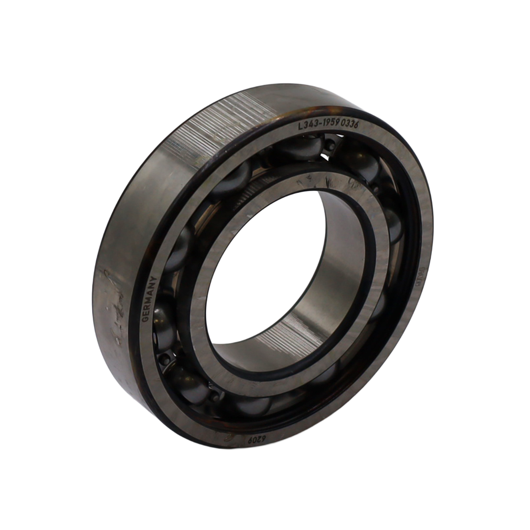 Cuscinetto radiale a sfere per carter motore - KM Engineering (0100217200)